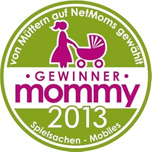 Fisher-Price Giostrina degli Orsetti con RC -