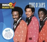 Rock Breakout Years: 1972