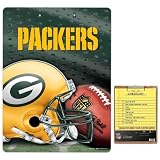 Wincraft Green Bay Packers Clipboard