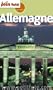Allemagne (Country Guides)
