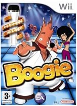 Boogie (Wii)
