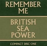 Remember Me [CD 1]