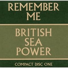Remember Me [CD 1]