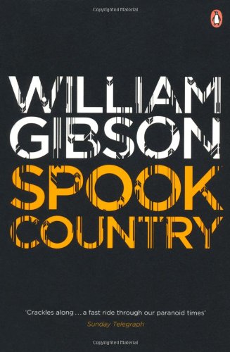 Spook Country