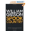 Spook Country