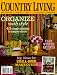 Country Living [US] January 2009 (ñ��) 