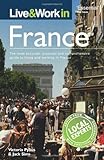 Live & work in France