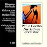 H&ouml;rbuch Die Tränen der Wüste