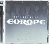 Rock The Night - The Very Best Of Europe