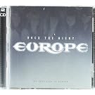 Rock The Night - The Very Best Of Europe