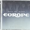 Image of album by Europe