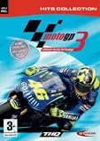 Revue Mindscape  / Moto GP - Ultimate Racing Technology 3