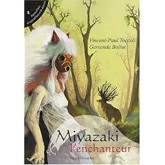 Miyazaki l�enchanteur