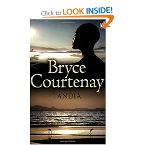 Tandia: Amazon.co.uk: Bryce Courtenay: Books