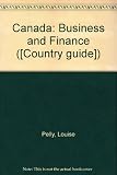 Canada : business and finance