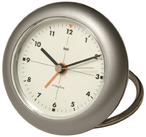 Bai Rondo Travel Alarm Formula One