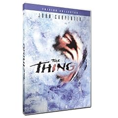 The thing -