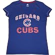 Chicago Cubs Ex Boyfriend Ladies T-Shirt