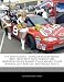 Pit Stop Guides - NASCAR Busch Series: 2007 Tech-Net Auto Service 300, Featuring Kasey Kahne, Casey Mears, Clint Bowyer, Jeff Burton, and Regan Smith