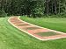 Elite Feel
Country Club Elite Real Feel Golf Mat 5' X 5'