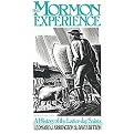 The Mormon Experience (A History of the Latter-Day Saints) (Subsequent) (Paperback)