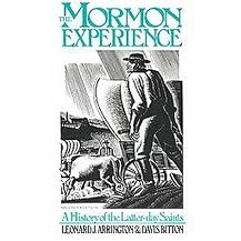 The Mormon Experience (A History of the Latter-Day Saints) (Subsequent) (Paperback)