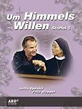 Um Himmels Willen - Staffel 5; Folgen 53-65 (4 DVDs)