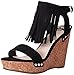 Fergalicious Women's Vinni Wedge Sandal