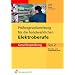 Pr�fungsvorbereitung f�r die handwerklichen Elektroberufe. Energie- und Geb�udetechnik - Teil 2 der Gesellenpr�fung. Arbeitsbuch und L�sungen