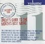 Unconditionally Guaranteed Volume 11 - Uncut's Guide to the Month's Best Music