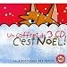 Coffret 3 CD : C'Est No�l !