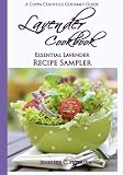 Lavender Cookbook