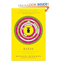 Ratio: The Simple Codes Behind the Craft of Everyday Cooking