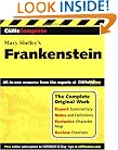 Frankenstein (Cliffs Complete)