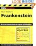 Frankenstein (Cliffs Complete)