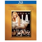 L.A. Confidential [Blu-ray]