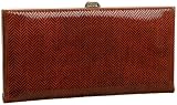 Lodis Heather Large Ballet Wallet
