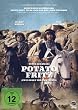 Europ�ische Westernfilme - Potato Fritz (incl. Kurzfilme vom cinefest 2011)