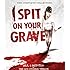 4 BLU RAY Box I Spit on your Grave 1 + 2 + 3 + The 1978 Original Version - Uncut - The Complete Collection
