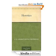 Heretics