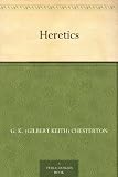 Produkt-Bild: Heretics