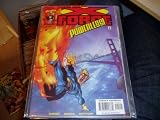 X-Force Vol.1 #91-93 #96  #99 #101