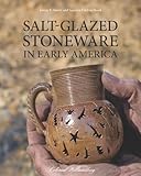 Salt-glazed stoneware in early America