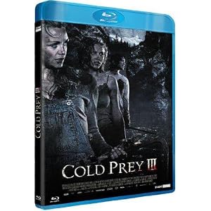 Cold Prey 3 [Blu-ray]