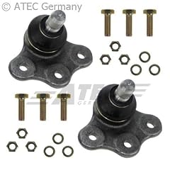2x Traggelenk vorne rechts links OPEL CORSA C F08, F68 1.0, 1.2, 1.3 1.4, 1.7, 1.8 AB BJ 00 + KASTEN F08, W5L 1.2, 1.7 AB BJ 00