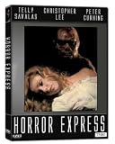 Horror Express (Enhanced) 1973