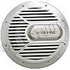 SWR-M100 - Alpine 10" Single 4-Ohm Type-R Marine Subwoofer