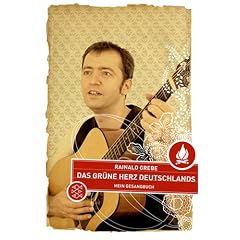 Das gr�ne Herz Deutschlands: Mein Gesangbuch