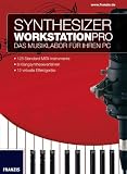 Synthesizer Workstation Pro