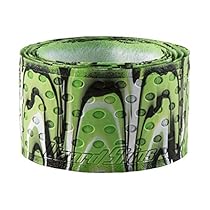 Lizard Skins Camo Bat Grip (Lime Camo)
